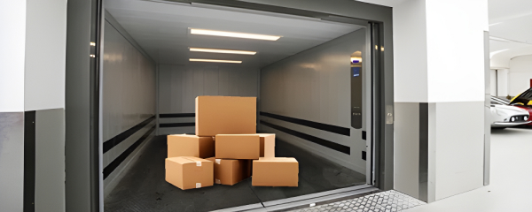 Goods Elevator