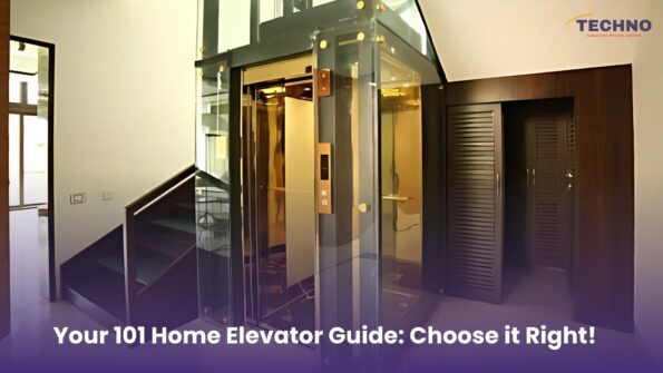 best Home Elevator