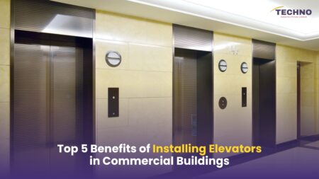 The Role of Elevators in Enhancing Hospital Efficiency