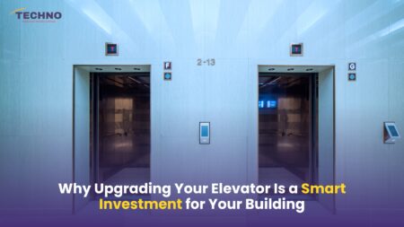 The Role of Elevators in Enhancing Hospital Efficiency