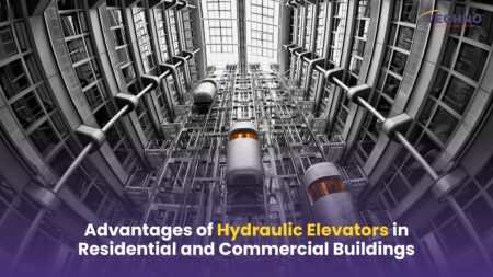 The Role of Elevators in Enhancing Hospital Efficiency