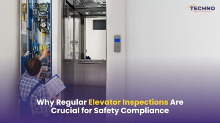 The Role of Elevators in Enhancing Hospital Efficiency