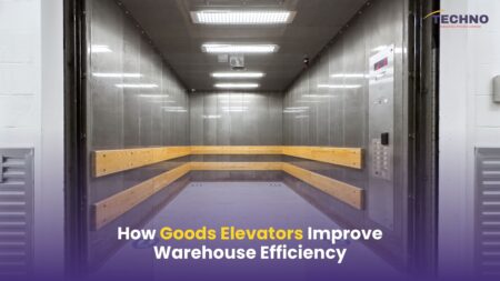 The Role of Elevators in Enhancing Hospital Efficiency