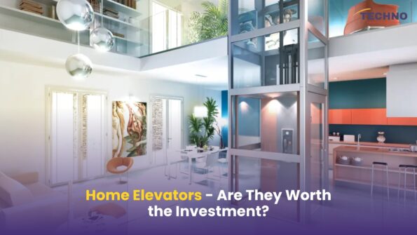 Home Elevators: Are They Worth the Investment?