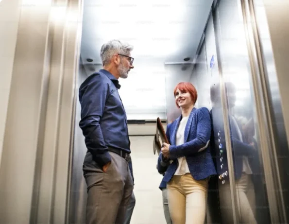 A Celebrated Name in the Industry - techno elevators