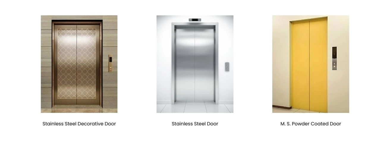 Best Hospital Lifts