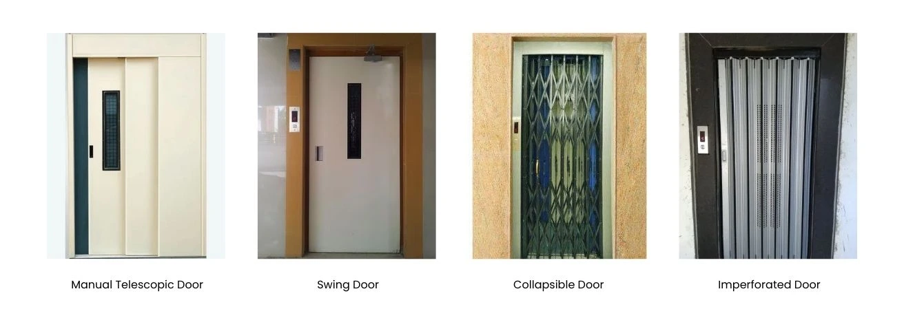 manual lift for home