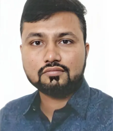 Mr. Ritul Shah - techno elevators
