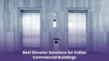 Advantages of Hydraulic Elevators in Residential and Commercial Buildings