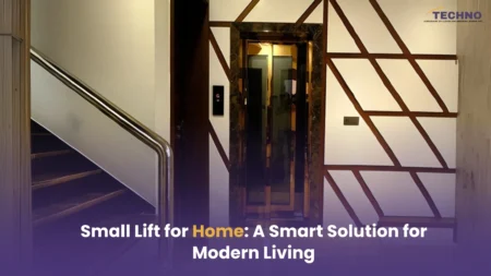 Best Elevator Solutions for Indian Commercial Buildings