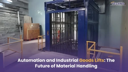 Best Elevator Solutions for Indian Commercial Buildings