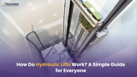 Best Elevator Solutions for Indian Commercial Buildings