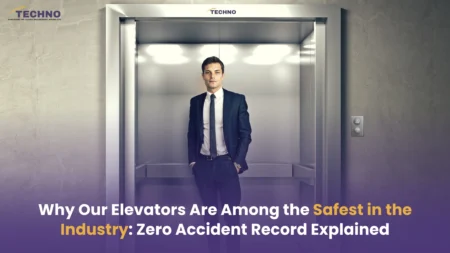 MRL Elevators vs MR Elevators: Which is Better for Your Building?