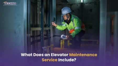 MRL Elevators vs MR Elevators: Which is Better for Your Building?