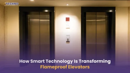 Escalator Safety Technologies for High-Traffic Spaces