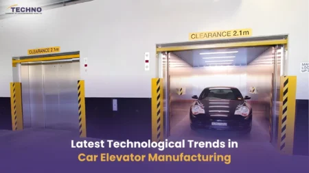 Escalator Safety Technologies for High-Traffic Spaces