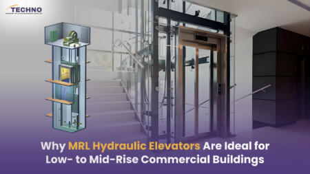 Escalator Safety Technologies for High-Traffic Spaces