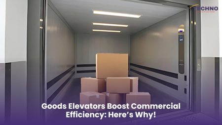 Top Benefits of Installing a Hydraulic Elevator in Home