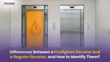 AI and Touchless Control Systems in Next-Gen Passenger Elevators