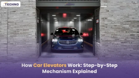 Passenger Elevator Load Capacity Guide: 6, 8, 10, 13 Person Lifts Explained