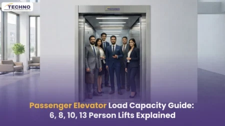 How Car Elevators Work: Step-by-Step Mechanism Explained