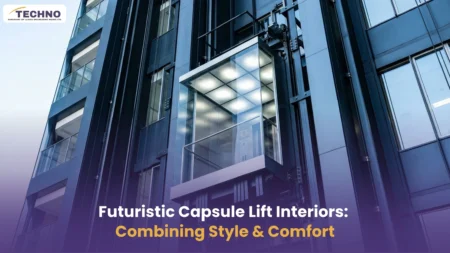 Escalators vs. Moving Walkways: What Businesses Should Choose